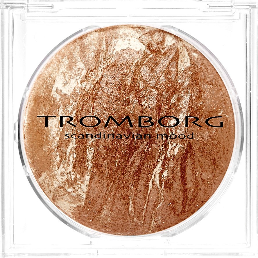 Spændende frugter Ryd op Baked Minerals Bronze, Tromborg - Authorised Tromborg retailer