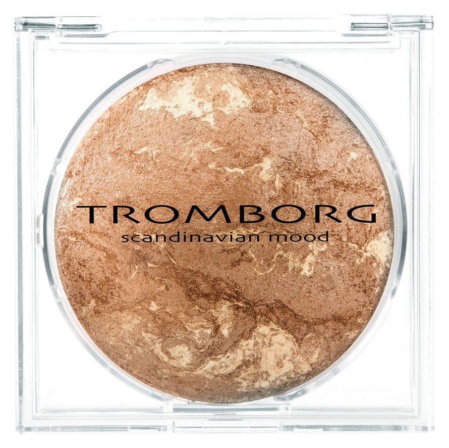 Baked Minerals Tromborg - Authorised Tromborg retailer